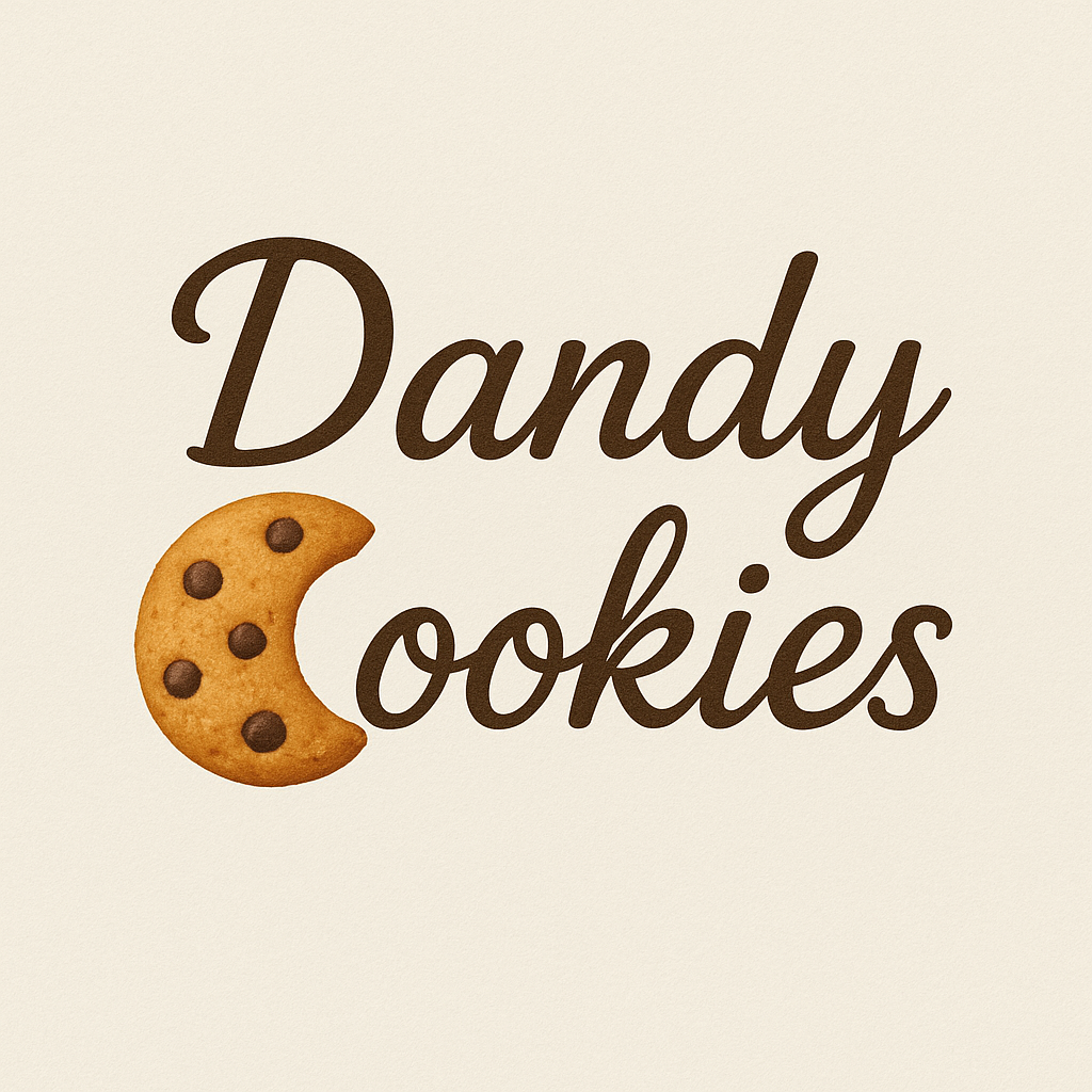 Dandy Cookies Logo