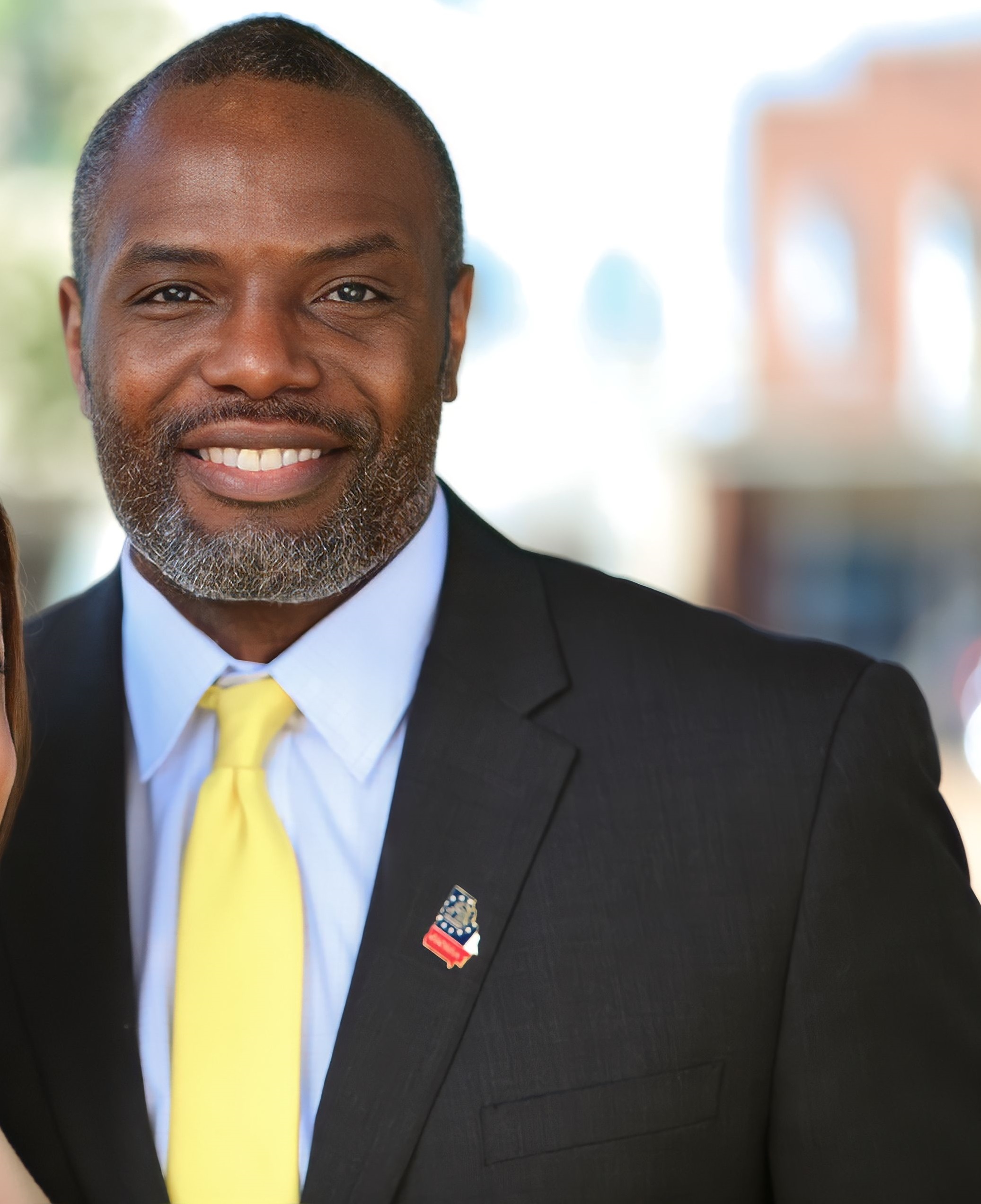 Jermaine Ross Baking